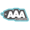 AAA Merchandise