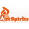 Art Spirits