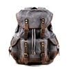 Imperm-able-l-eau-en-toile-cir-e-sac-dos-hommes-sacs-dos-loisirs-sac-dos