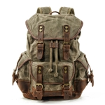 Imperm-able-l-eau-en-toile-cir-e-sac-dos-hommes-sacs-dos-loisirs-sac-dos