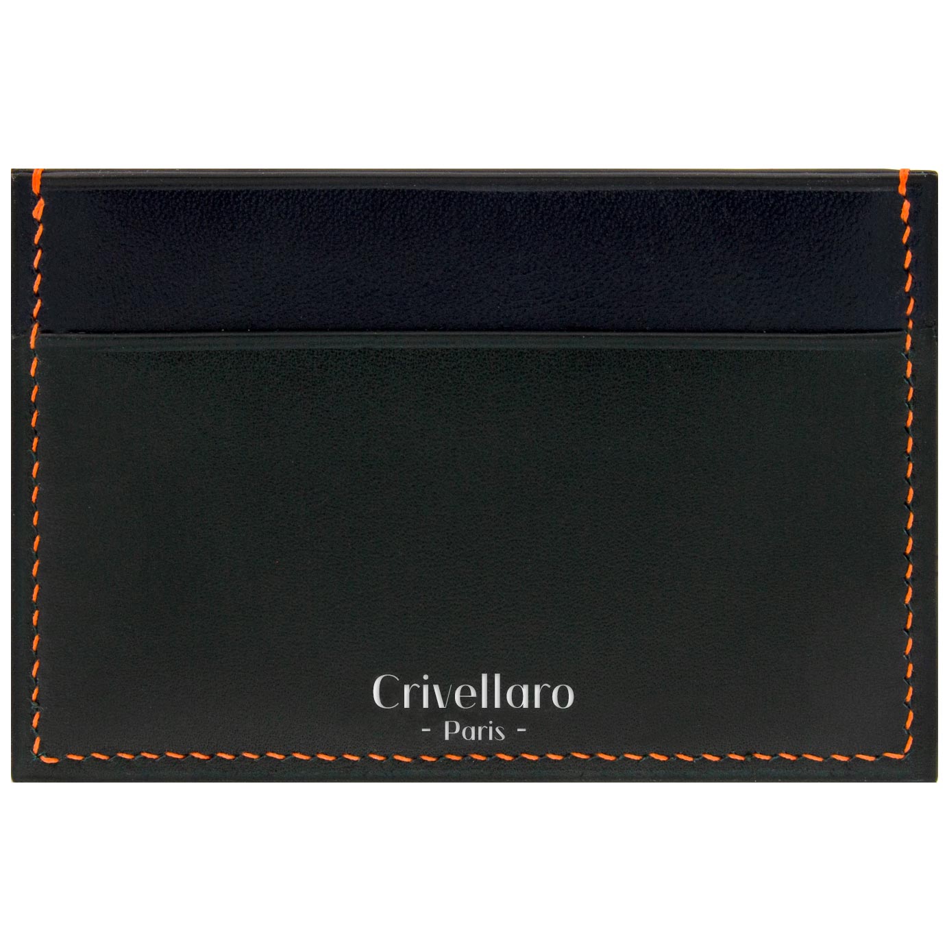 Crivellaro-portes-cartes-SLIM-Vert-Fonce-Bleu-Marine-1