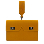 Crivellaro-Pochette-Lilly-Jaune-1