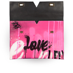 Maroquinerie-Documents-Crivellaro-Paris-NewYork-LOVE-INTOXART-ouvert