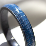 Crivellaro-Bracelet-lezard-bleu-ocean-2