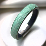 Crivellaro-Bracelet-Croco-turquoise-3