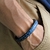 Crivellaro-Bracelet-croco-bleu-3