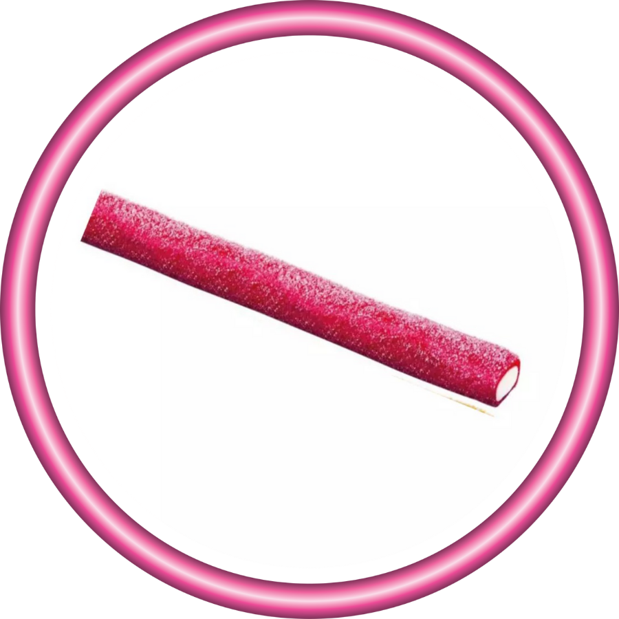 Jumbo Fraise acide