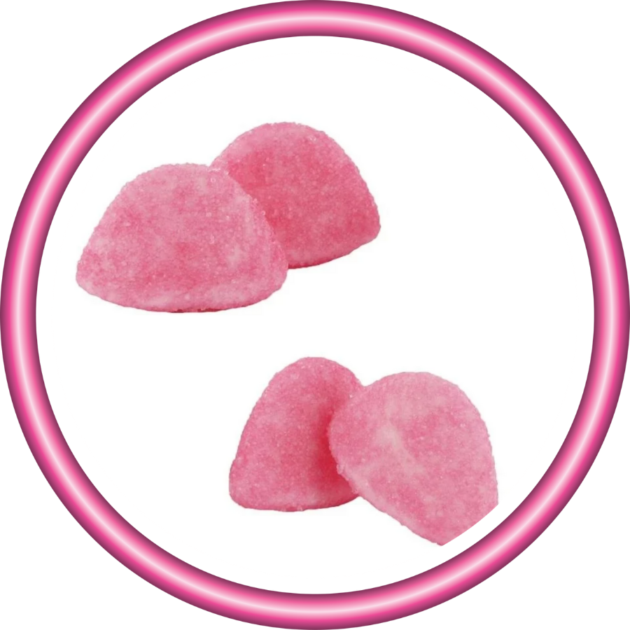 Tagada pink