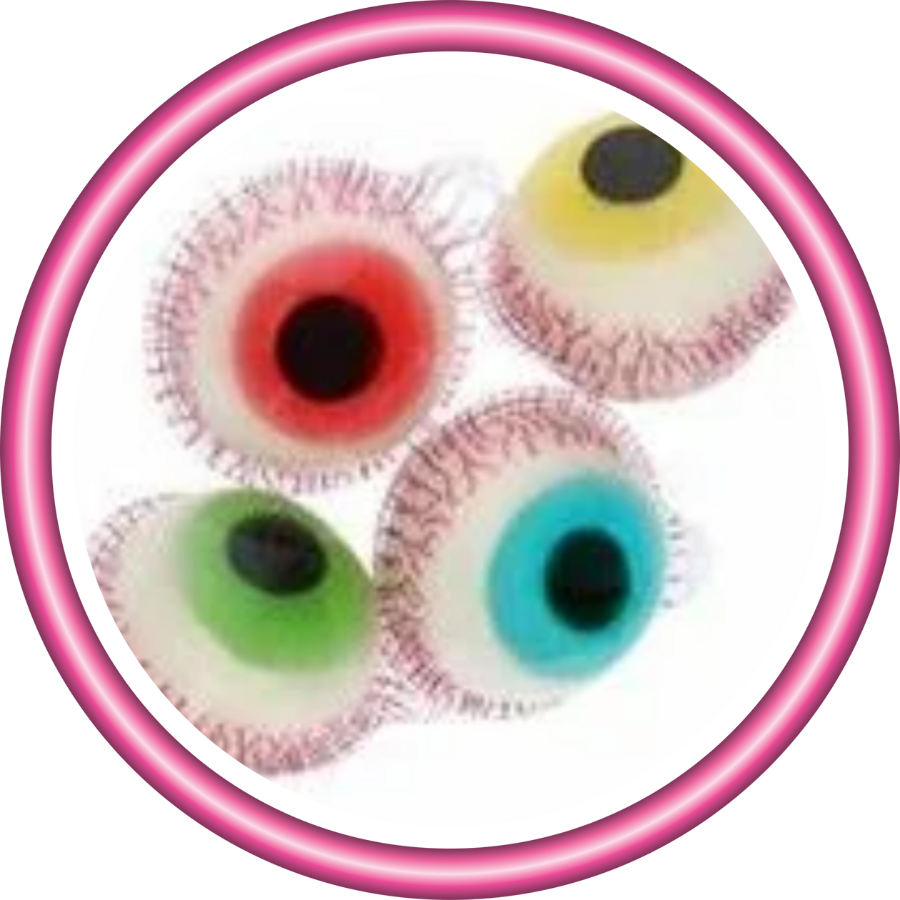oeils Glotzer