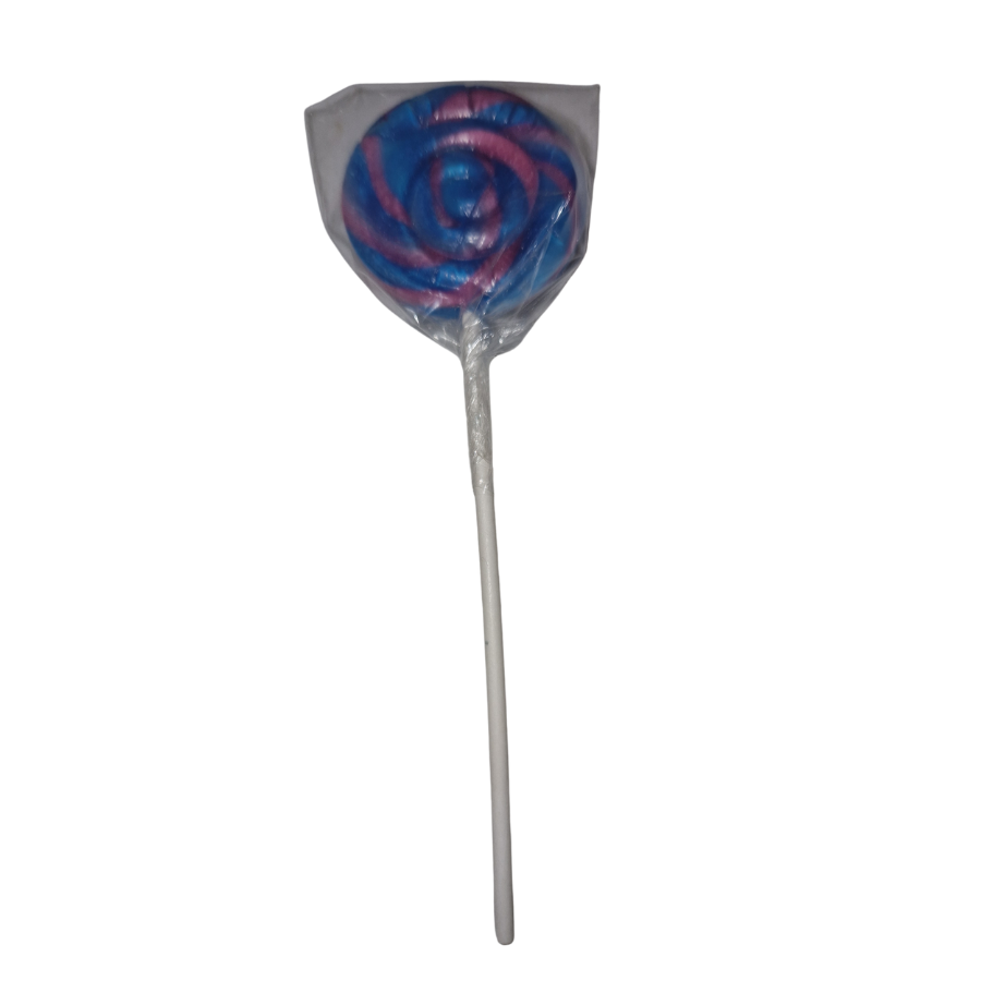 Mini Sucette swigle pop bubble gum