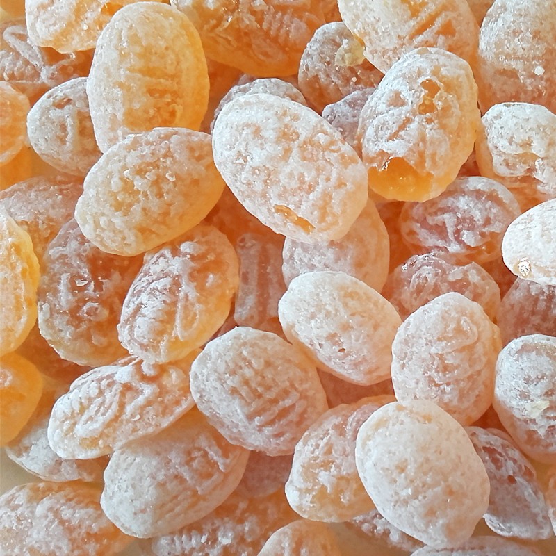 pastille-de-miel-kubli-100g