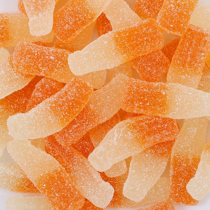 bonbon-bouteille-orange-sucre