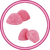 Tagada pink