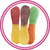 Langue acide fruits