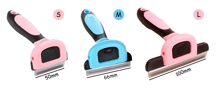 Tondeuse-pour-chiens-Brosse-pour-chats-outils-de-toilettage-pour-animaux-domestiques-fixation-d-tachable-pour