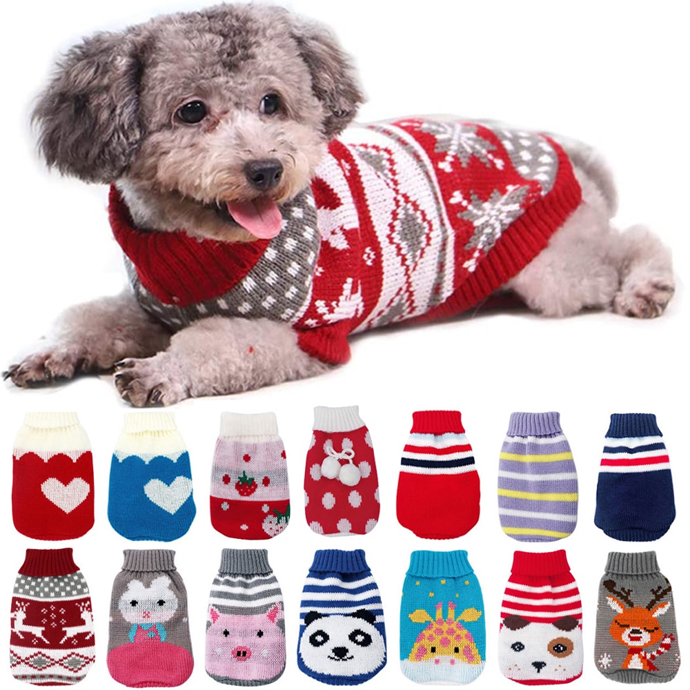 V-tements-chauds-pour-chiens-petits-et-moyens-pull-tricot-pour-chats-v-tements-pour-animaux