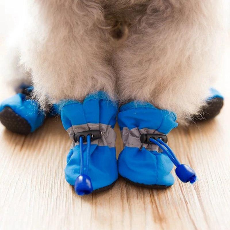 Ensemble-de-4-bottes-de-neige-antid-rapantes-et-imperm-ables-pour-animaux-de-compagnie-chaussures