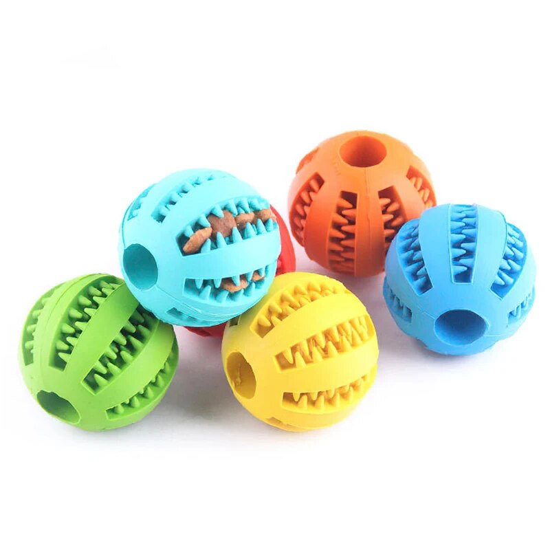 Jouet-coule-en-caoutchouc-naturel-pour-animaux-de-compagnie-balle-qui-fuit-nettoyage-des-dents-jouets