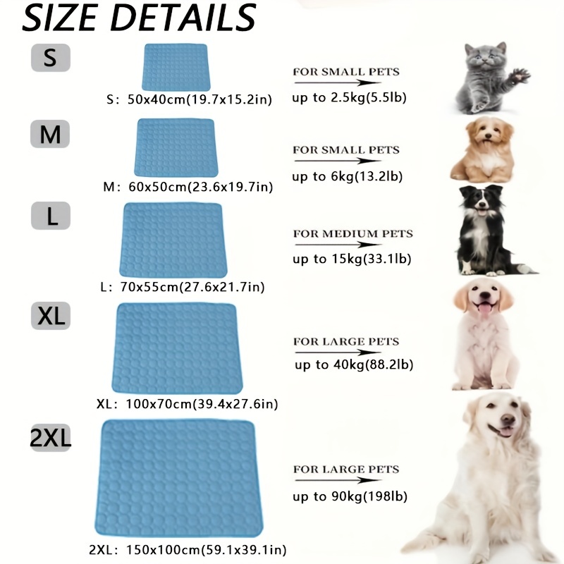 Polym-res-rafra-chissants-pour-animaux-de-compagnie-lit-extra-large-pour-petits-et-grands-chiens