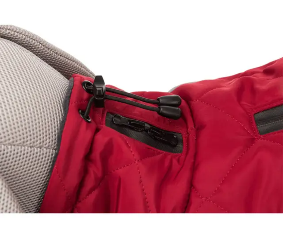 manteau pour chien 3