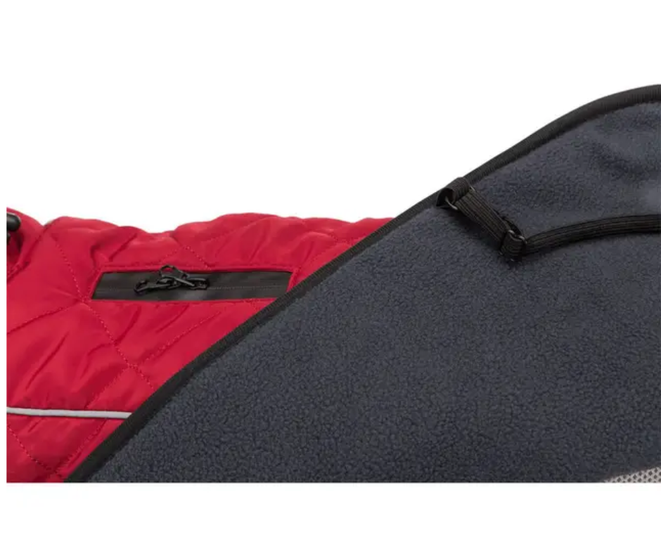 manteau pour chien 5