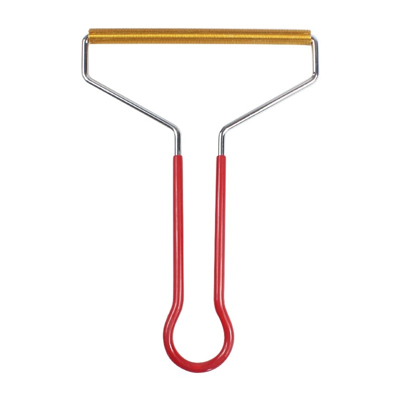 Red Stainless steel_brosse-manuelle-portable-pour-enlever-le_variants-2