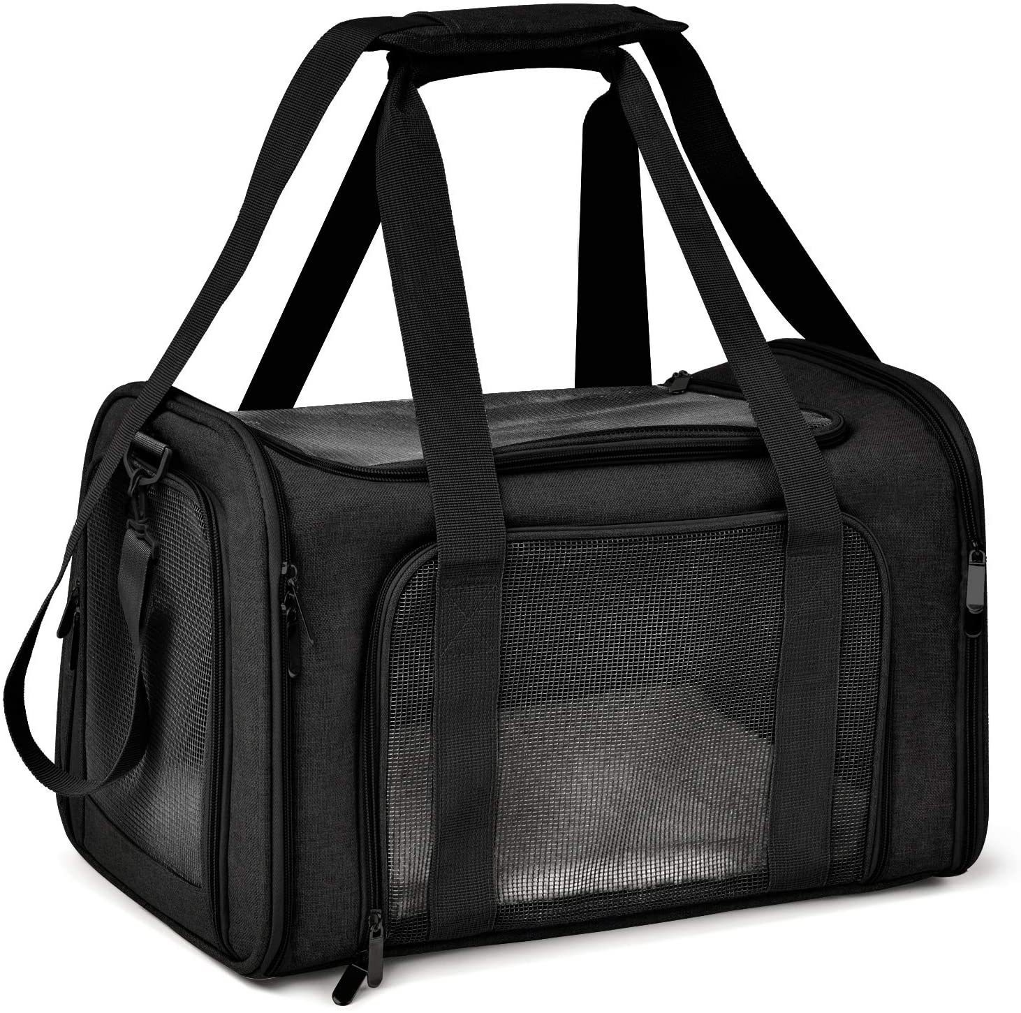 Sac de voyage pour chiens et chats