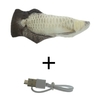 30CM-chat-jouet-poisson-USB-lectrique-charge-Simulation-danse-saut-mobile-disquette-poisson-chat-jouet-pour