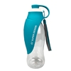 Bouteille-d-eau-Portable-pour-chien-de-580ml-Bouteille-d-eau-en-Silicone-souple-Design-feuille