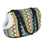 Transporteur-pour-animaux-de-compagnie-classique-pour-petits-chiens-confortable-doux-chiot-chat-chien-sacs-sac