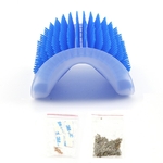 Brosse-pour-animaux-de-coin-peigne-Jouet-de-jeu-pour-chat-poils-en-plastique-masseur-d