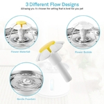 Chat-fontaine-d-eau-chien-bol-boire-animal-de-compagnie-USB-distributeur-d-eau-automatique-Super
