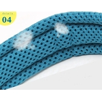 Truelove-Adjustable-Mesh-Padded-Pet-Dog-Collar-3M-Reflective-Nylon-Dog-Collar-Durable-Heavy-Duty-for