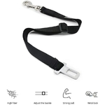 Adjustable-Pet-Cat-Dog-Car-Seat-Belt-Pet-Seat-Vehicle-Dog-Harness-Lead-Clip-Safety-Lever