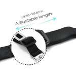 Adjustable-Pet-Cat-Dog-Car-Seat-Belt-Pet-Seat-Vehicle-Dog-Harness-Lead-Clip-Safety-Lever