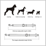 Adjustable-Pet-Cat-Dog-Car-Seat-Belt-Pet-Seat-Vehicle-Dog-Harness-Lead-Clip-Safety-Lever