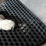 Cat Litter Tray (3)