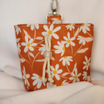Pochette à Friandises Petite Fleur
