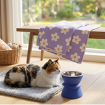 1 tapis de gamelle