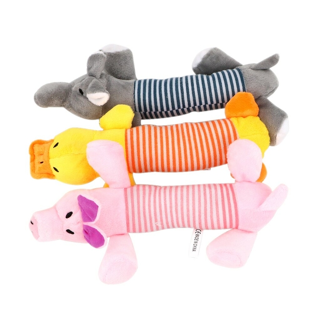 jouet en peluche pour animaux de compagnie jouets