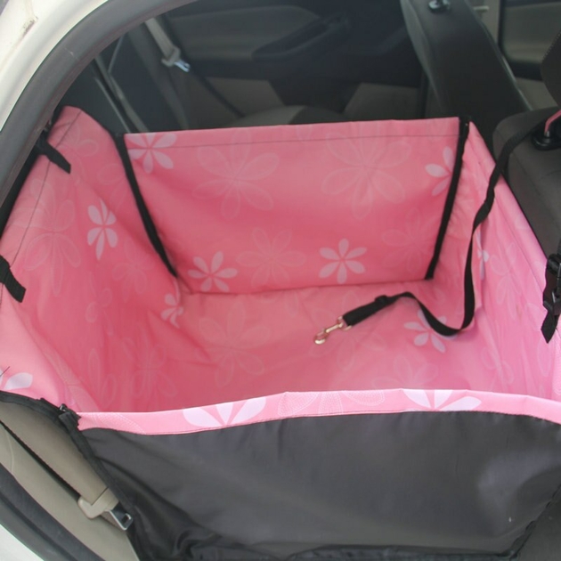 Housse de protection pour siège arrière de voiture pour animaux de  compagnie et chiens, imperméable, tapis de sécurité universel, transporteur  pour chiens, pour Tesla modèle 3 X7 X30 - AliExpress