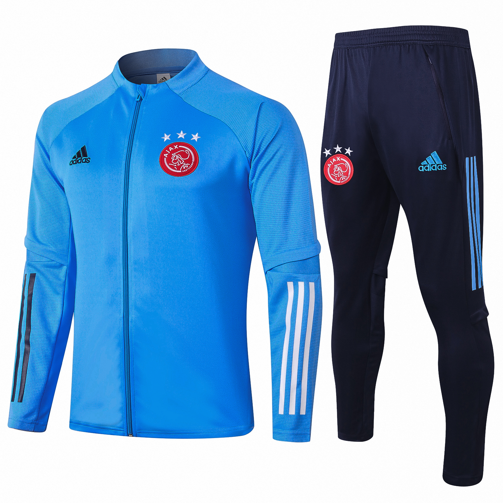 adidas ajax training