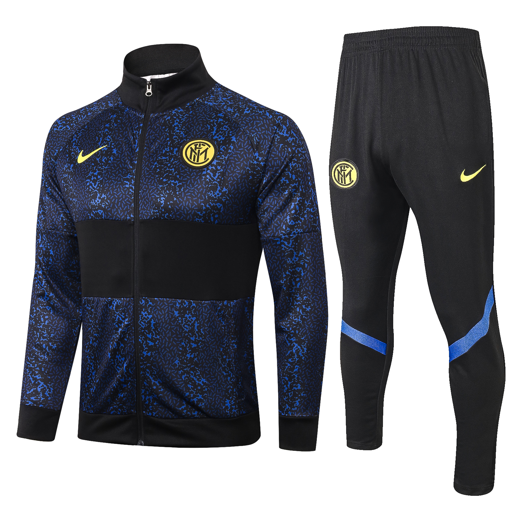 Survêtement inter 2020 new arrivals