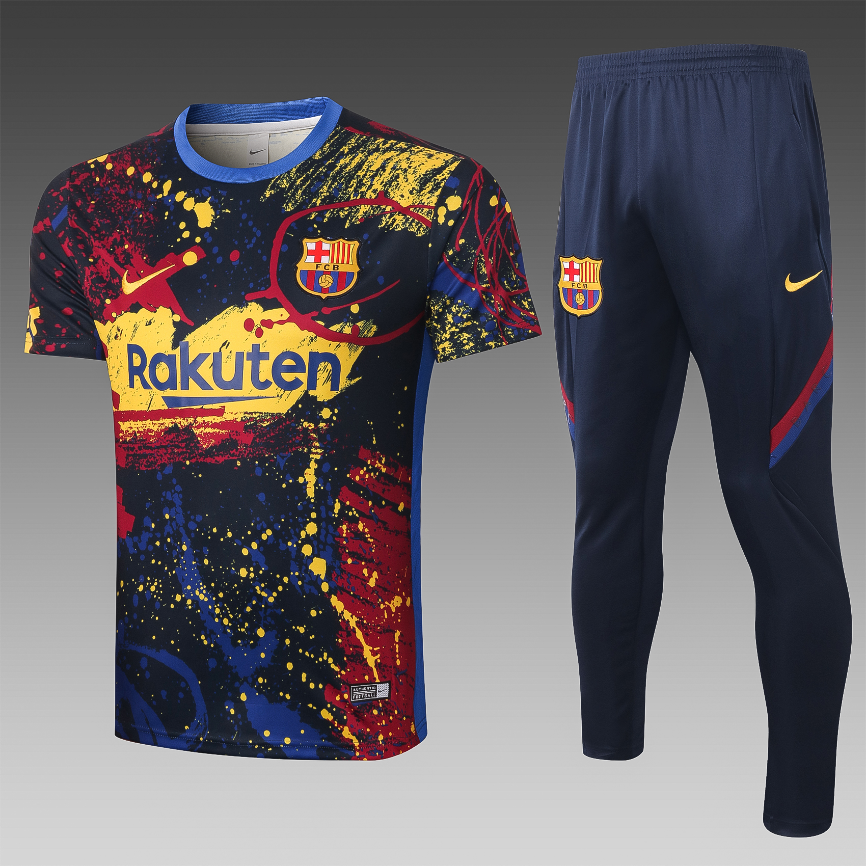 Survetement barca 2020 hot sale