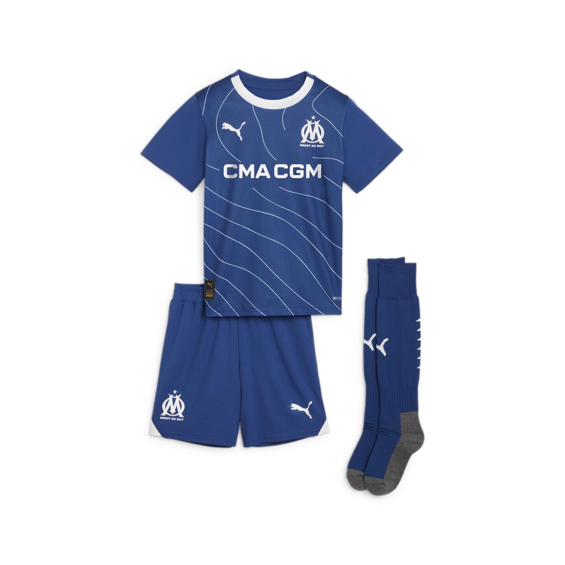 Maillot Enfants-Juniors Domicile équipe de France 2020-2021 - Maillots/ Enfants - ALLSPORT