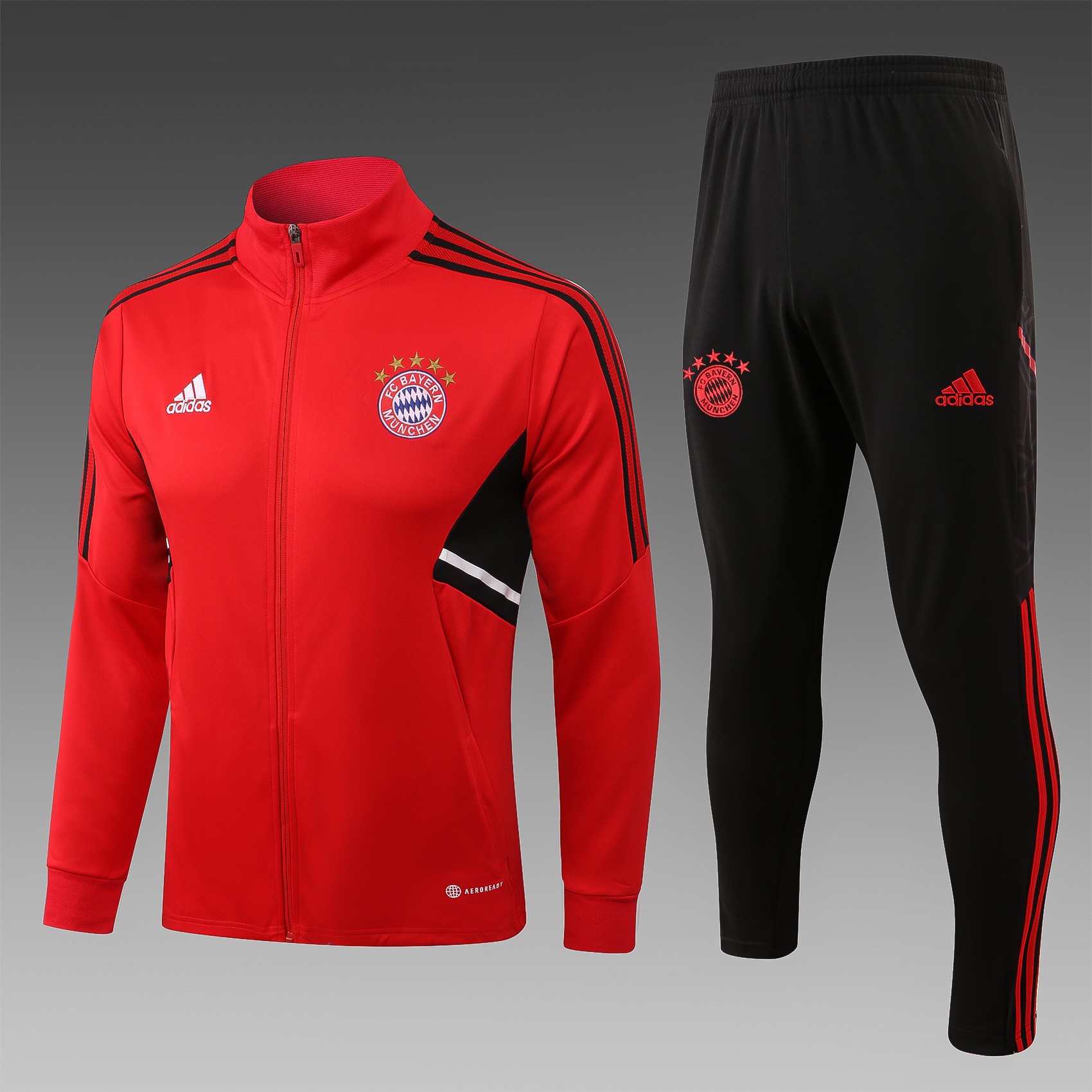 Survet bayern munich sale