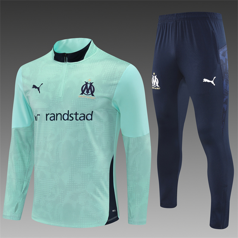 Training OM saison 2025-2026