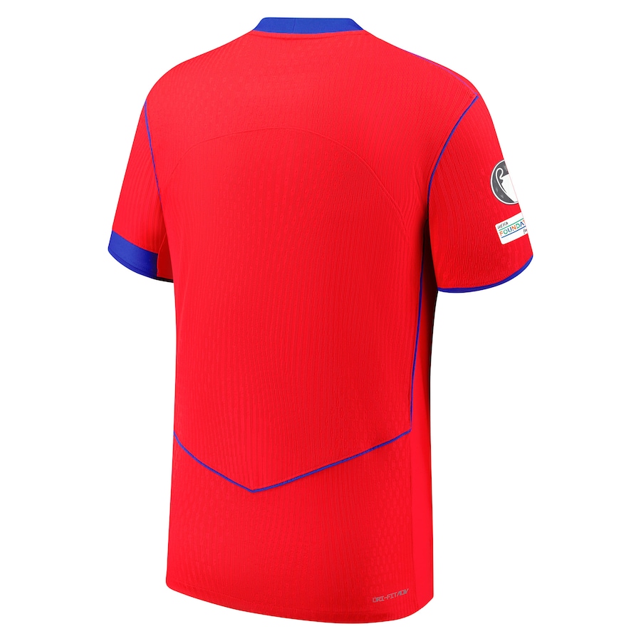 Short du PSG 2025 2026 Rouge - KKgool Maillot