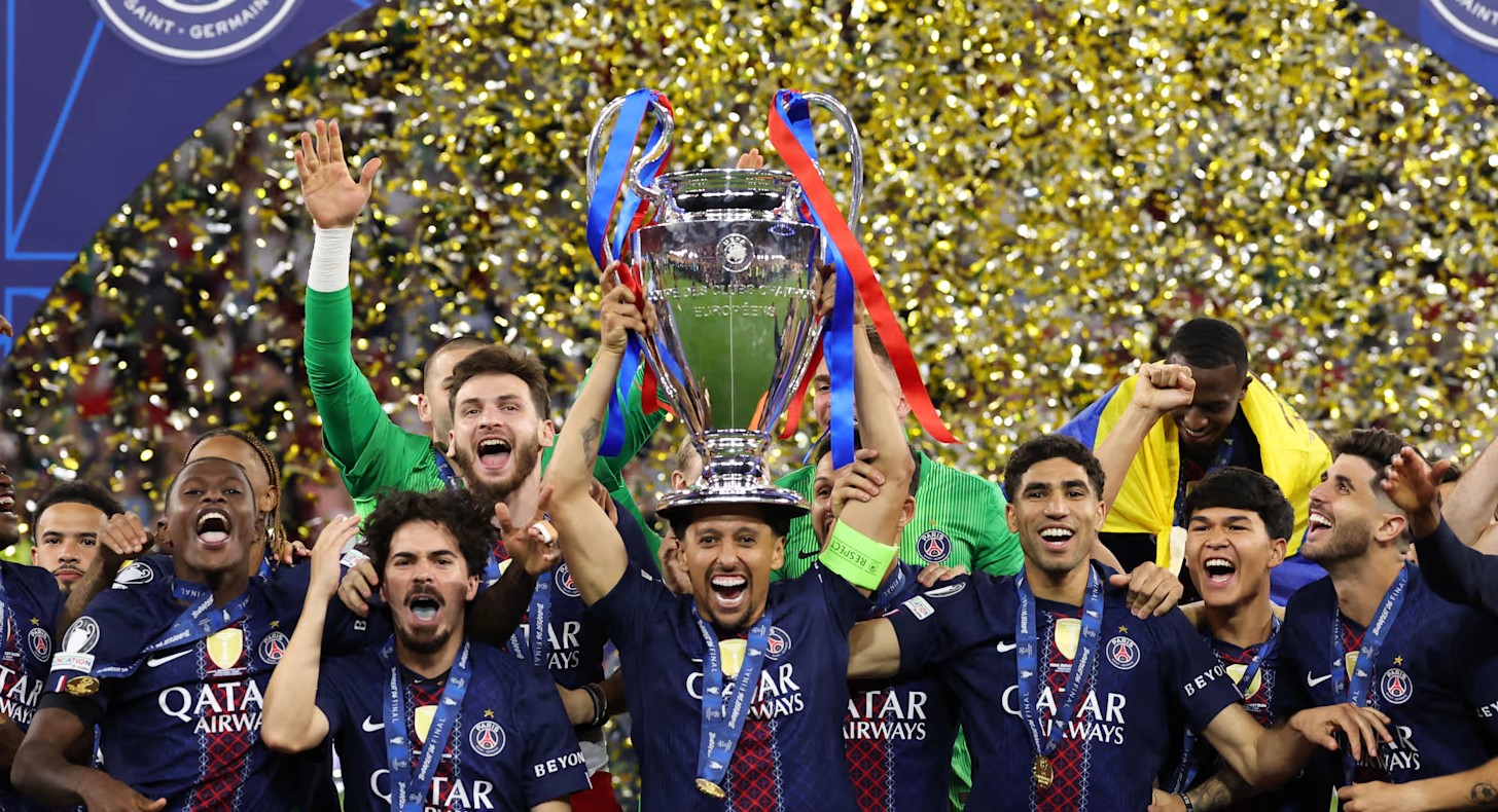 Maillot PSG Back2Back Edition