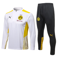 Training BVB Dortmund saison 2021-2022